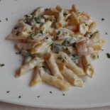 Alla Balestra Comida