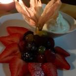 Trattoria Risorgimento Boisson