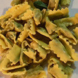 Trattoria Risorgimento Nourriture