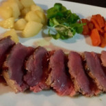 Trattoria Risorgimento Nourriture