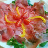 Trattoria Risorgimento Nourriture