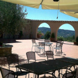 Le Tegole Exterior