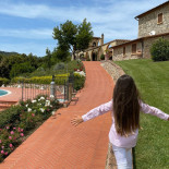 Le Tegole Exterior
