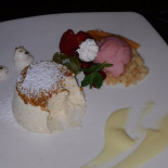 Le Tegole Nourriture