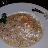 Le Tegole Nourriture