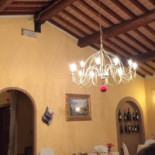 Le Tegole Exterior