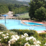 Le Tegole Exterior