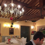 Le Tegole Dentro