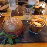 Babilonia Diner Nourriture