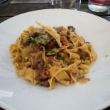 Alfio Comida