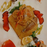 Alfio Comida