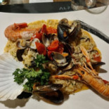 Alfio Comida