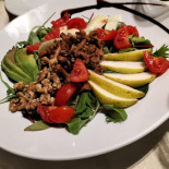 Alfio Comida