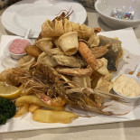Alfio Comida
