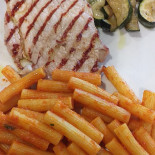 Alfio Comida