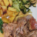 Alfio Comida
