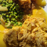 Alfio Comida