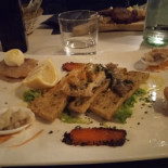 Alfio Comida
