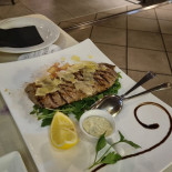 Alfio Comida