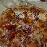 Alfio Nourriture