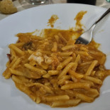 Alfio Nourriture