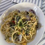 Trattoria Da Guido Comida