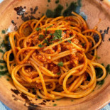 Trattoria Da Guido Comida