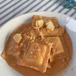 Trattoria Da Guido Nourriture