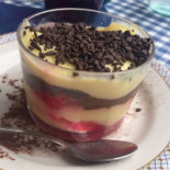 Trattoria Da Guido Boisson