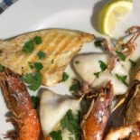 Trattoria Da Guido Nourriture