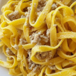 Trattoria Da Guido Nourriture