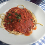 Trattoria Da Guido Nourriture