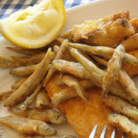 Trattoria Da Guido Nourriture