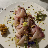 Borgo Dei Lecci Puglia Comida