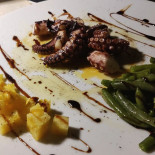 Borgo Dei Lecci Puglia Comida