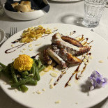 Borgo Dei Lecci Puglia Comida