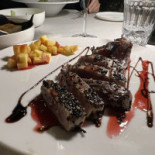 Borgo Dei Lecci Puglia Comida