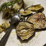 Borgo Dei Lecci Puglia Comida