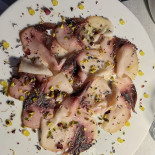 Borgo Dei Lecci Puglia Comida