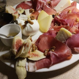 Borgo Dei Lecci Puglia Comida