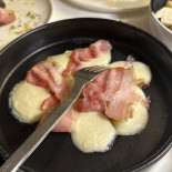 Borgo Dei Lecci Puglia Comida