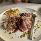 Borgo Dei Lecci Puglia Comida
