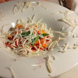 Borgo Dei Lecci Puglia Comida