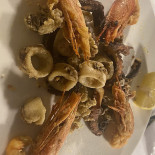 Borgo Dei Lecci Puglia Comida