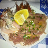 Trattoria Octopus Nourriture