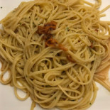 Trattoria Octopus Comida