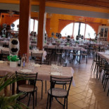 Il Poggetto inside