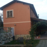 Grappoloduva Extérieur