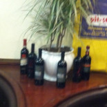 Pit Stop Boisson