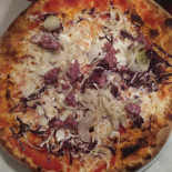 Al Giardino Comida